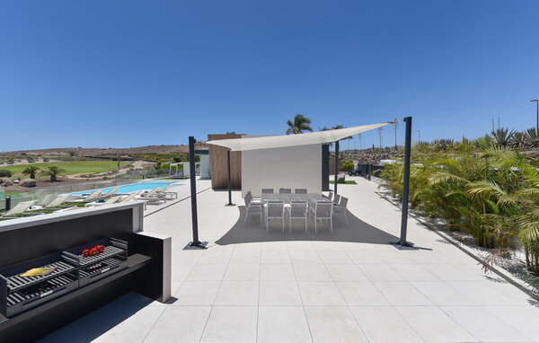 Feriehus - SAN BARTOLOME TIRAJANA , Spanien - EGR298 9