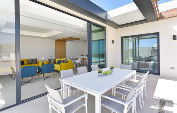 Feriehus - SAN BARTOLOME TIRAJANA , Spanien - EGR298 102