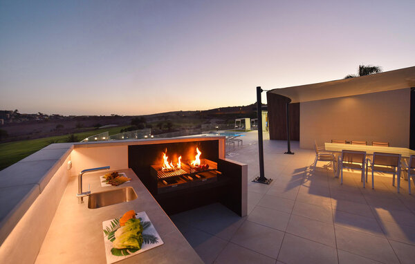 Feriehus - SAN BARTOLOME TIRAJANA , Spanien - EGR298 103