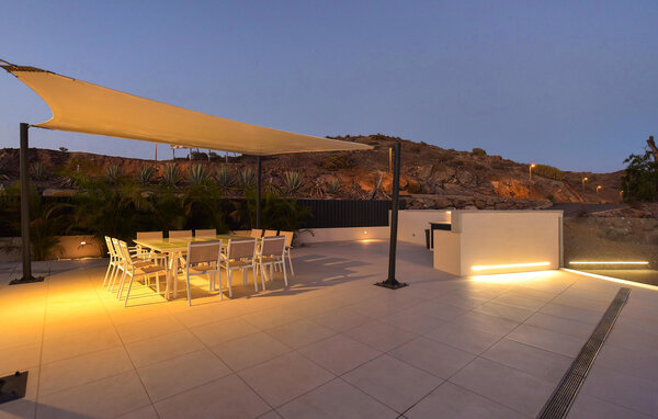 Feriehus - SAN BARTOLOME TIRAJANA , Spanien - EGR298 104