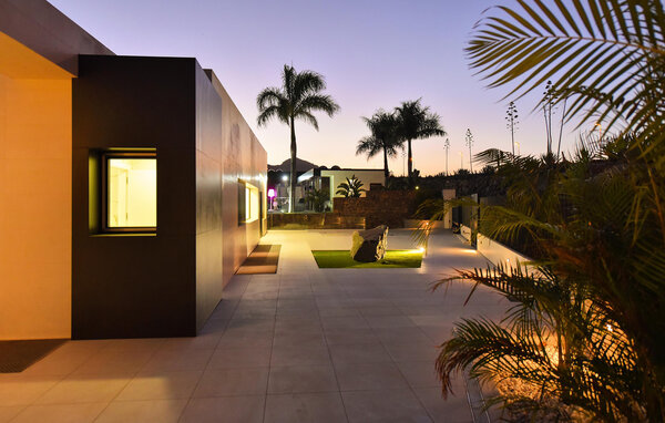 Feriehus - SAN BARTOLOME TIRAJANA , Spanien - EGR298 105