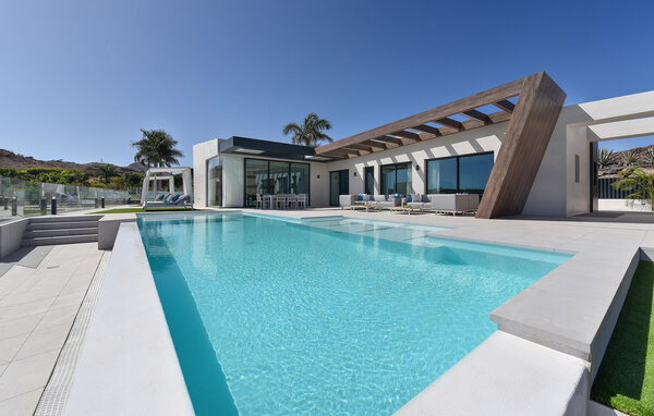 Feriehus - SAN BARTOLOME TIRAJANA , Spanien - EGR298 11