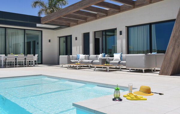 Feriehus - SAN BARTOLOME TIRAJANA , Spanien - EGR298 14