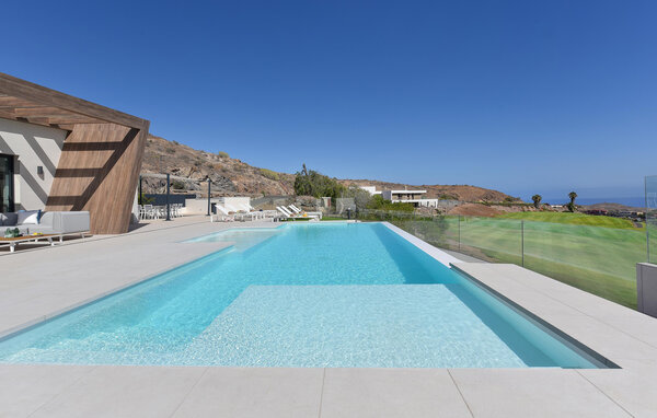 Feriehus - SAN BARTOLOME TIRAJANA , Spanien - EGR298 7