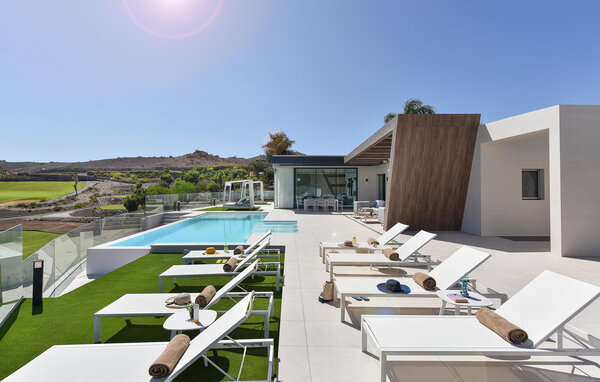 Feriehus - SAN BARTOLOME TIRAJANA , Spanien - EGR298 15