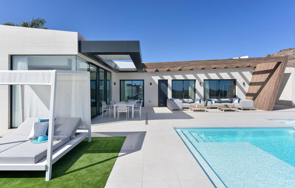 Feriehus - SAN BARTOLOME TIRAJANA , Spanien - EGR298 16