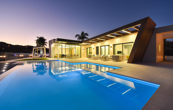 Feriehus - SAN BARTOLOME TIRAJANA , Spanien - EGR298 2