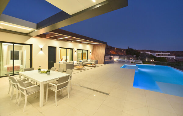 Feriehus - SAN BARTOLOME TIRAJANA , Spanien - EGR298 17