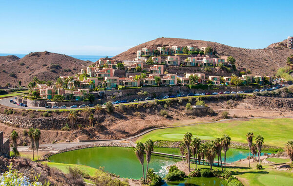 Feriehus - SAN BARTOLOME TIRAJANA , Spanien - EGR299 901