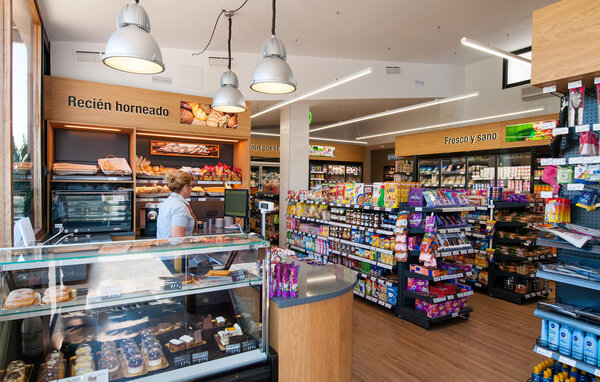 Feriehus - SAN BARTOLOME TIRAJANA , Spanien - EGR299 902