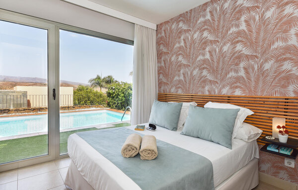 Feriehus - SAN BARTOLOME TIRAJANA , Spanien - EGR299 8