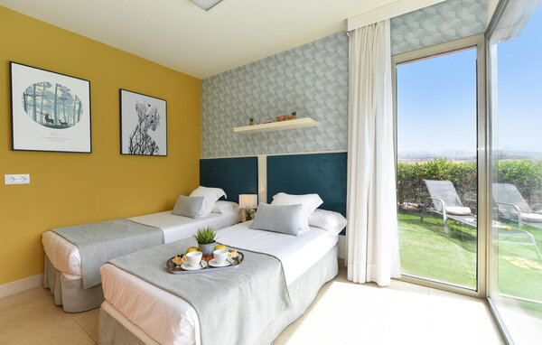 Feriehus - SAN BARTOLOME TIRAJANA , Spanien - EGR299 9