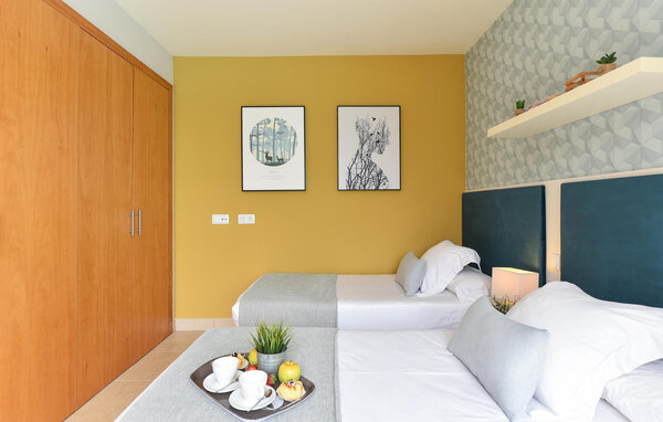 Feriehus - SAN BARTOLOME TIRAJANA , Spanien - EGR299 603