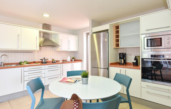 Feriehus - SAN BARTOLOME TIRAJANA , Spanien - EGR299 6