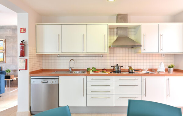 Feriehus - SAN BARTOLOME TIRAJANA , Spanien - EGR299 401