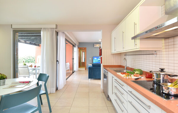 Feriehus - SAN BARTOLOME TIRAJANA , Spanien - EGR299 7