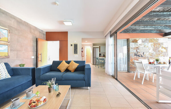 Feriehus - SAN BARTOLOME TIRAJANA , Spanien - EGR299 4