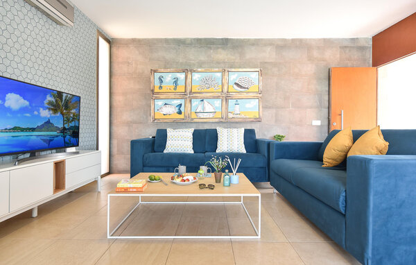 Feriehus - SAN BARTOLOME TIRAJANA , Spanien - EGR299 5