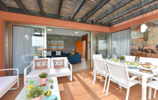 Feriehus - SAN BARTOLOME TIRAJANA , Spanien - EGR299 3