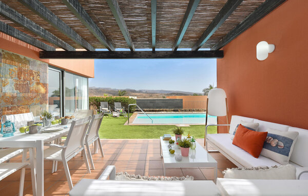 Feriehus - SAN BARTOLOME TIRAJANA , Spanien - EGR299 102