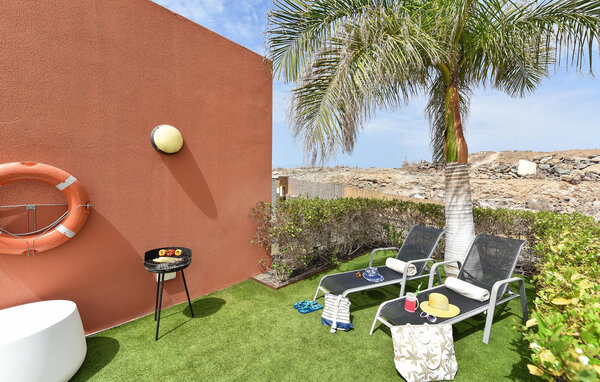 Feriehus - SAN BARTOLOME TIRAJANA , Spanien - EGR299 103