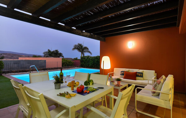 Feriehus - SAN BARTOLOME TIRAJANA , Spanien - EGR299 105