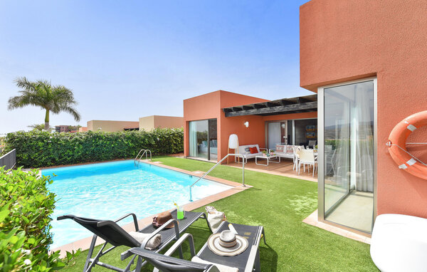 Feriehus - SAN BARTOLOME TIRAJANA , Spanien - EGR299 11