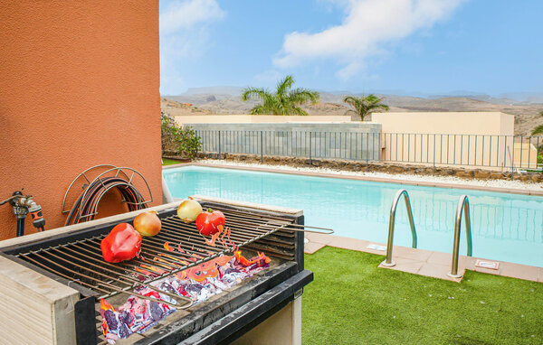 Feriehus - SAN BARTOLOME TIRAJANA , Spanien - EGR299 13