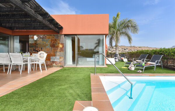 Feriehus - SAN BARTOLOME TIRAJANA , Spanien - EGR299 14