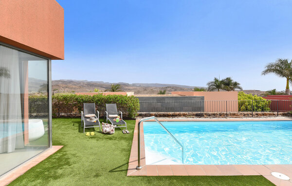 Feriehus - SAN BARTOLOME TIRAJANA , Spanien - EGR299 2