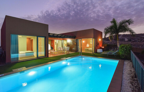 Feriehus - SAN BARTOLOME TIRAJANA , Spanien - EGR299 15