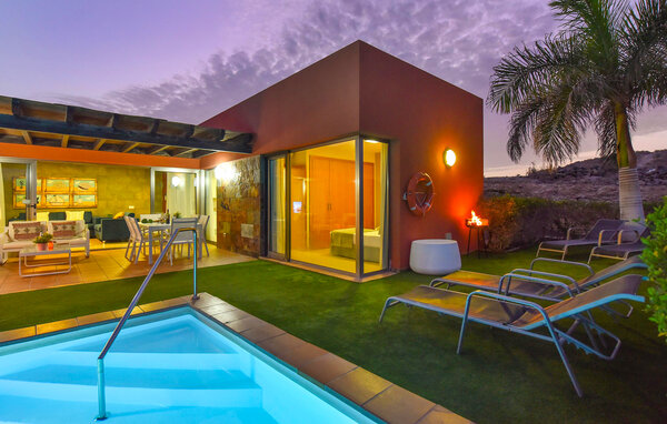 Feriehus - SAN BARTOLOME TIRAJANA , Spanien - EGR299 16