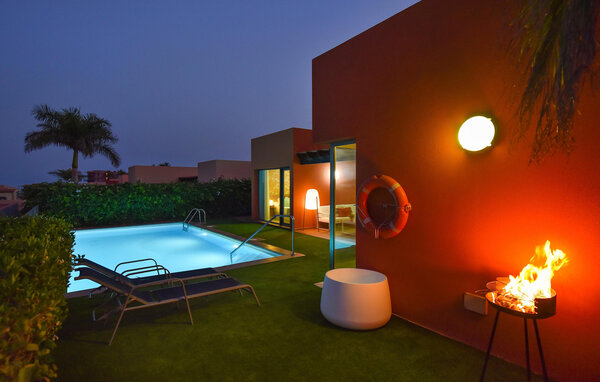 Feriehus - SAN BARTOLOME TIRAJANA , Spanien - EGR299 17