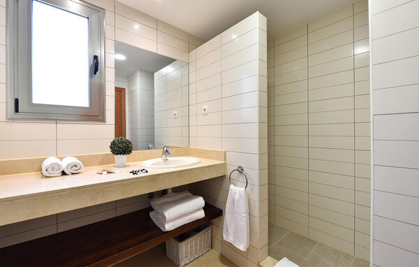 Holiday Home - SAN BARTOLOME TIRAJANA , Spain - EGR300 701