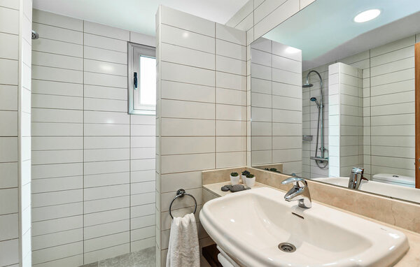 Holiday Home - SAN BARTOLOME TIRAJANA , Spain - EGR300 702