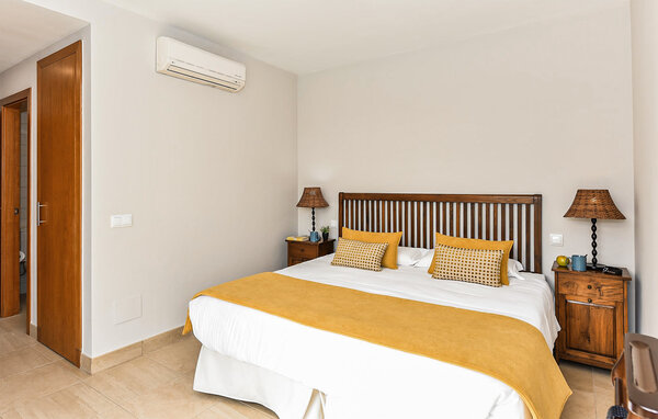 Holiday Home - SAN BARTOLOME TIRAJANA , Spain - EGR300 601