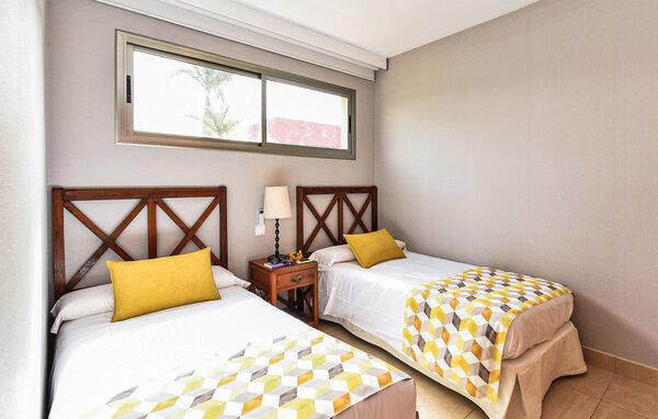 Holiday Home - SAN BARTOLOME TIRAJANA , Spain - EGR300 602