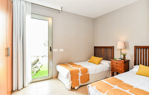 Holiday Home - SAN BARTOLOME TIRAJANA , Spain - EGR300 603