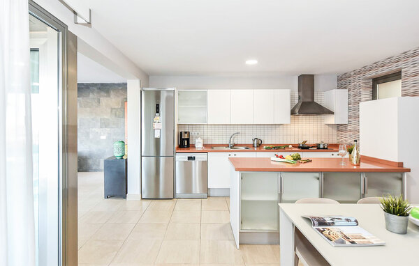 Holiday Home - SAN BARTOLOME TIRAJANA , Spain - EGR300 5