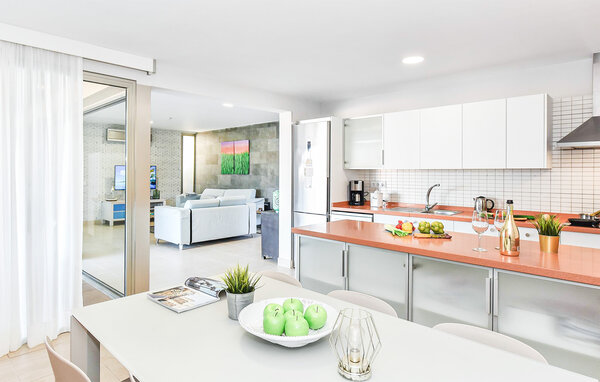 Holiday Home - SAN BARTOLOME TIRAJANA , Spain - EGR300 401