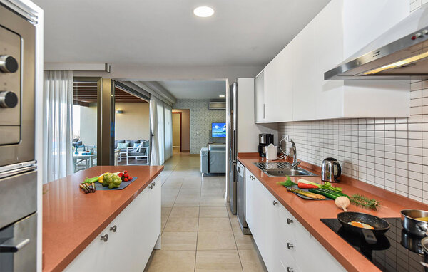 Holiday Home - SAN BARTOLOME TIRAJANA , Spain - EGR300 7