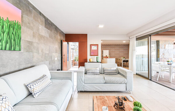 Holiday Home - SAN BARTOLOME TIRAJANA , Spain - EGR300 3