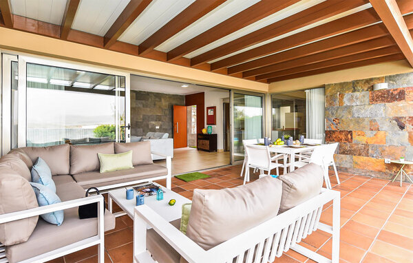 Holiday Home - SAN BARTOLOME TIRAJANA , Spain - EGR300 101