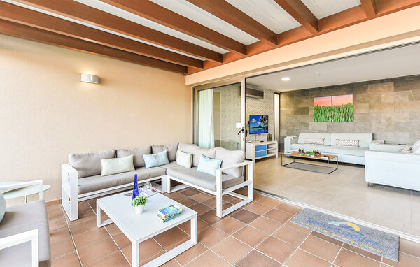 Holiday Home - SAN BARTOLOME TIRAJANA , Spain - EGR300 102