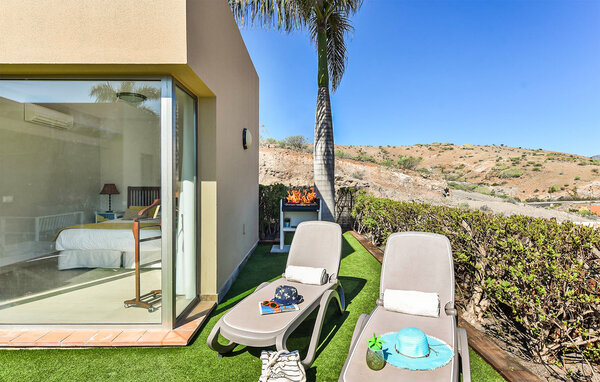 Holiday Home - SAN BARTOLOME TIRAJANA , Spain - EGR300 103