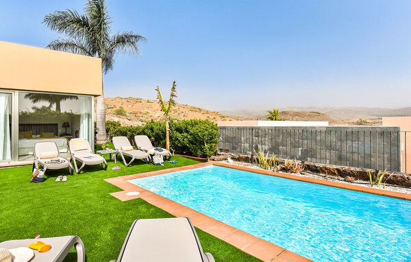 Holiday Home - SAN BARTOLOME TIRAJANA , Spain - EGR300 11