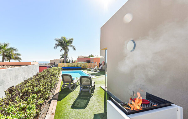 Holiday Home - SAN BARTOLOME TIRAJANA , Spain - EGR300 13