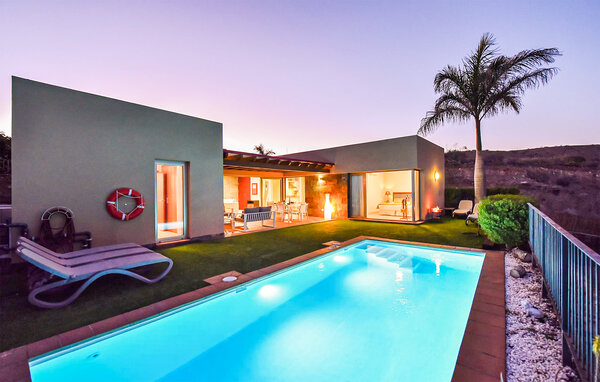 Holiday Home - SAN BARTOLOME TIRAJANA , Spain - EGR300 9