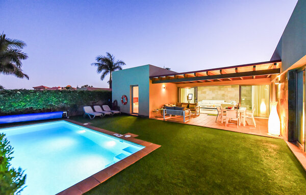 Holiday Home - SAN BARTOLOME TIRAJANA , Spain - EGR300 14