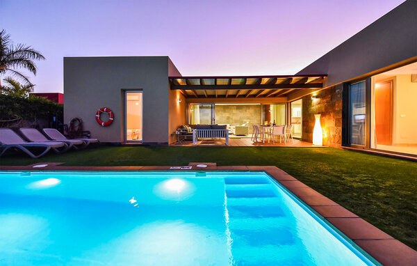 Holiday Home - SAN BARTOLOME TIRAJANA , Spain - EGR300 15